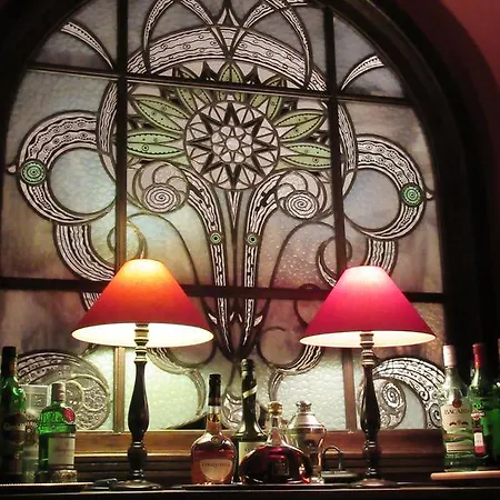 Firean Hotel 4*