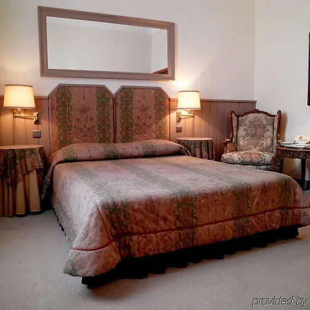 Firean Hotel 4*