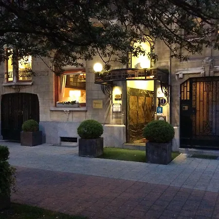 Hotel Firean Antwerp
