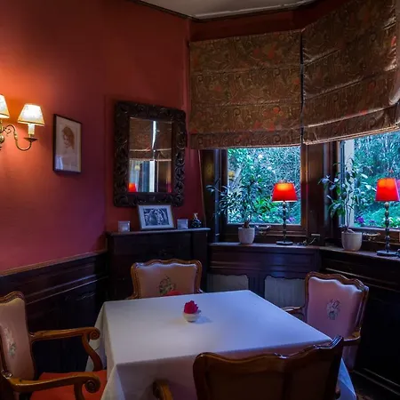 Firean 4* Antwerp