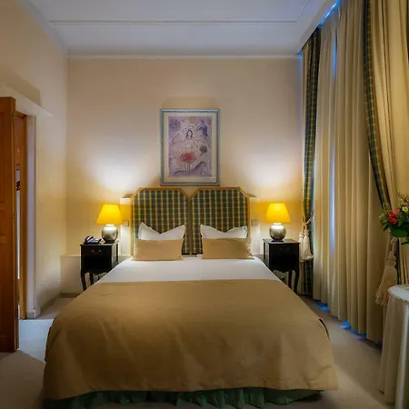 Firean Hotel 4*
