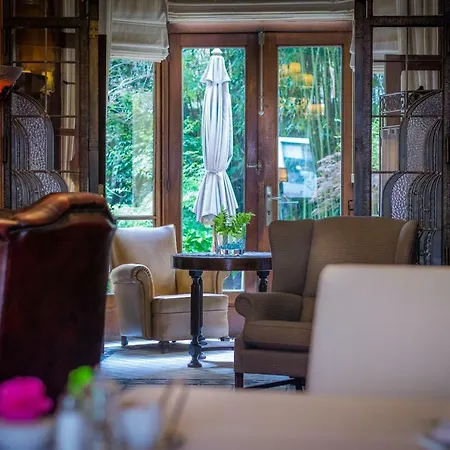 Hotel Firean Antwerp