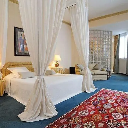 Hotel Firean 4*