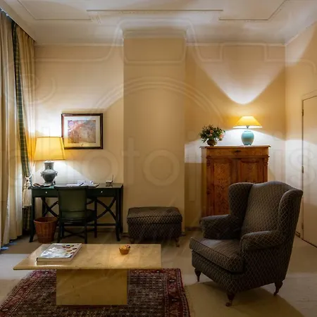 Firean 4* Antwerp