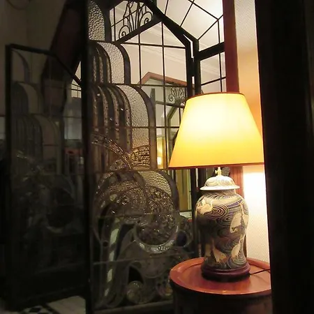 Hotel Firean Antwerpia