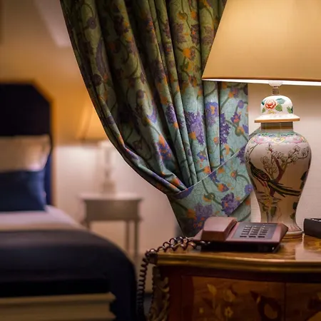 Firean 4* Antwerpia